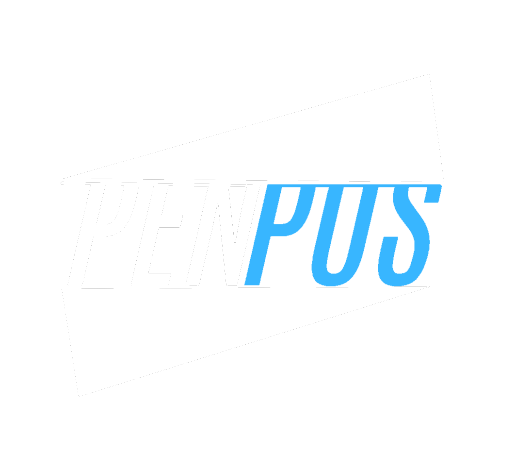 PenPos ロゴ